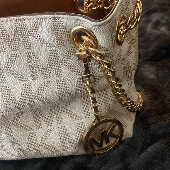 Michael Kors Purse - Picture 2 of 6